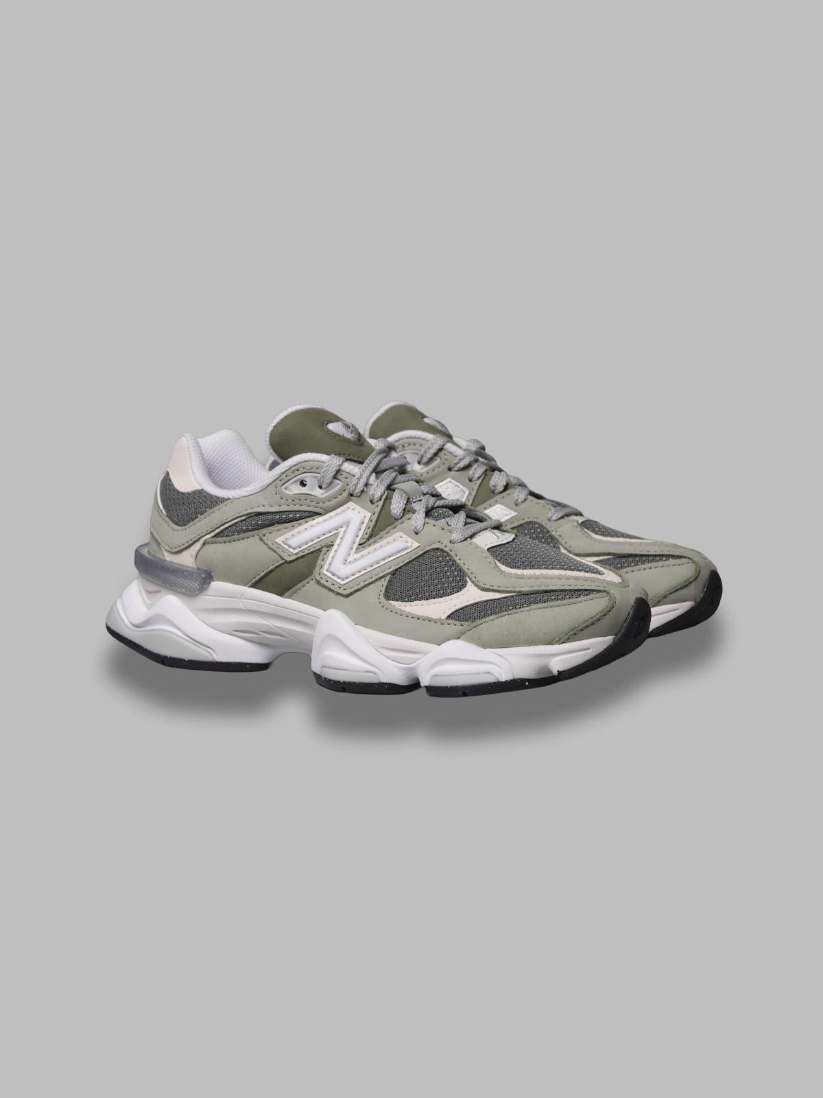  U9060- CTD NEW BALANCE 