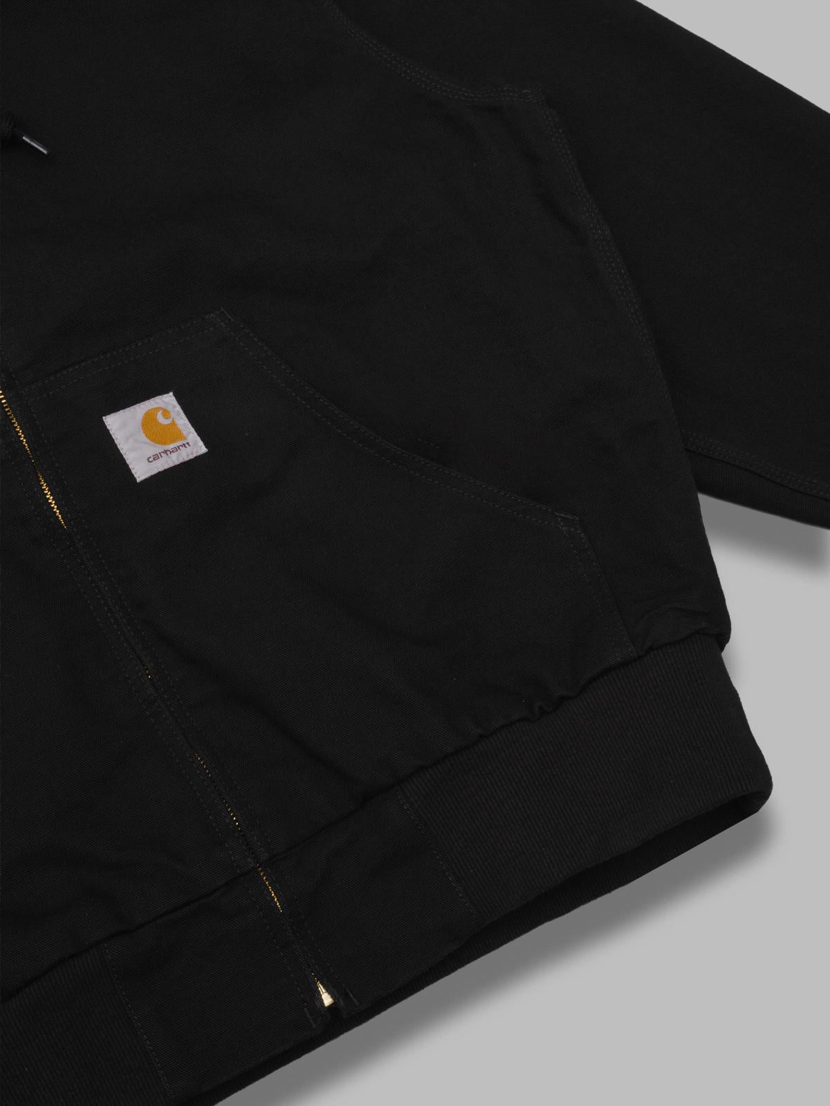 og active jacket I034311- 8902 CARHARTT WIP 