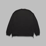 men's sweater HO-N001-S25- BK COMME DES GARÇONS HOMME 