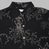 every shirt shortsleeve M2262EDP- BK OUR LEGACY 