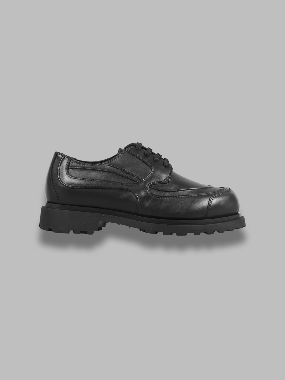 tracer derby JBUW101LE01- BLK0031 J.L-A.L 
