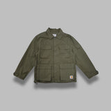 manderson jacket I036803- 11GD CARHARTT WIP 