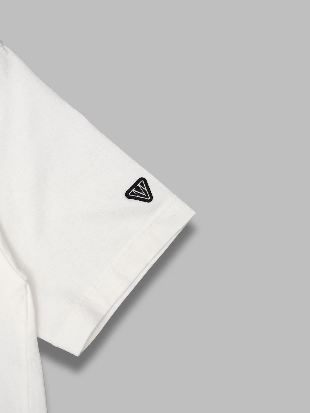  J16TS842- WHT MAISON MIHARA YASUHIRO 