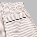 sateen pyjamas pants ST-PANTS-406- BRW TEKLA 
