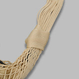 croissant filt bag BG0128-TP0006- BG204 LEMAIRE 