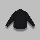 pleck shirt JBMW0711FA500- BLK0031 J.L-A.L 