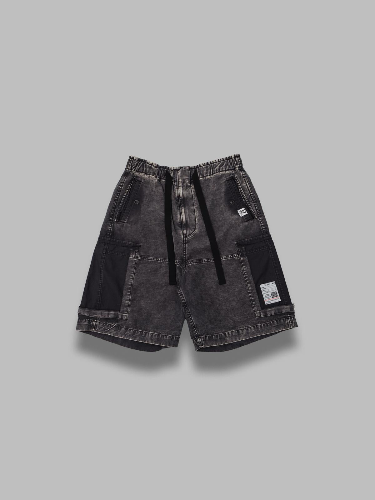  J16PT173- BK MAISON MIHARA YASUHIRO 