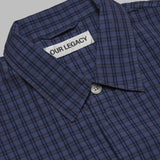 box shirt kahuna check