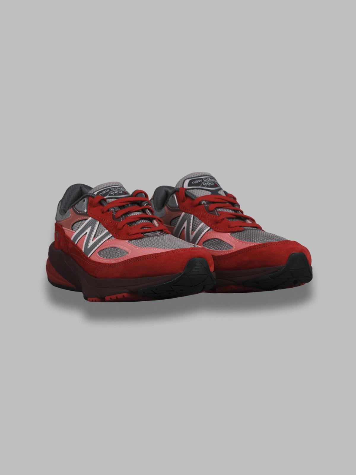  U990- RT6 NEW BALANCE 