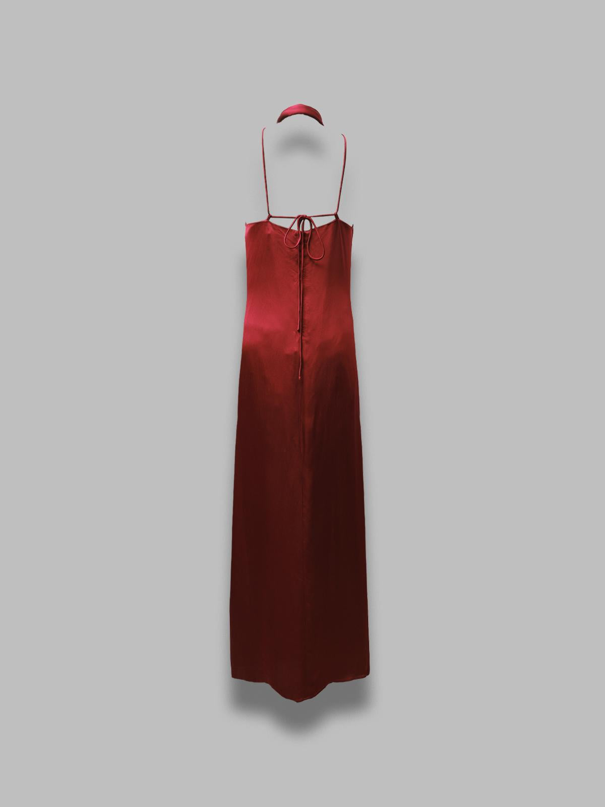 sirwa long dress 10911037- 191724 GESTUZ 