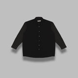 girdle shirt W4252GB- BK OUR LEGACY 