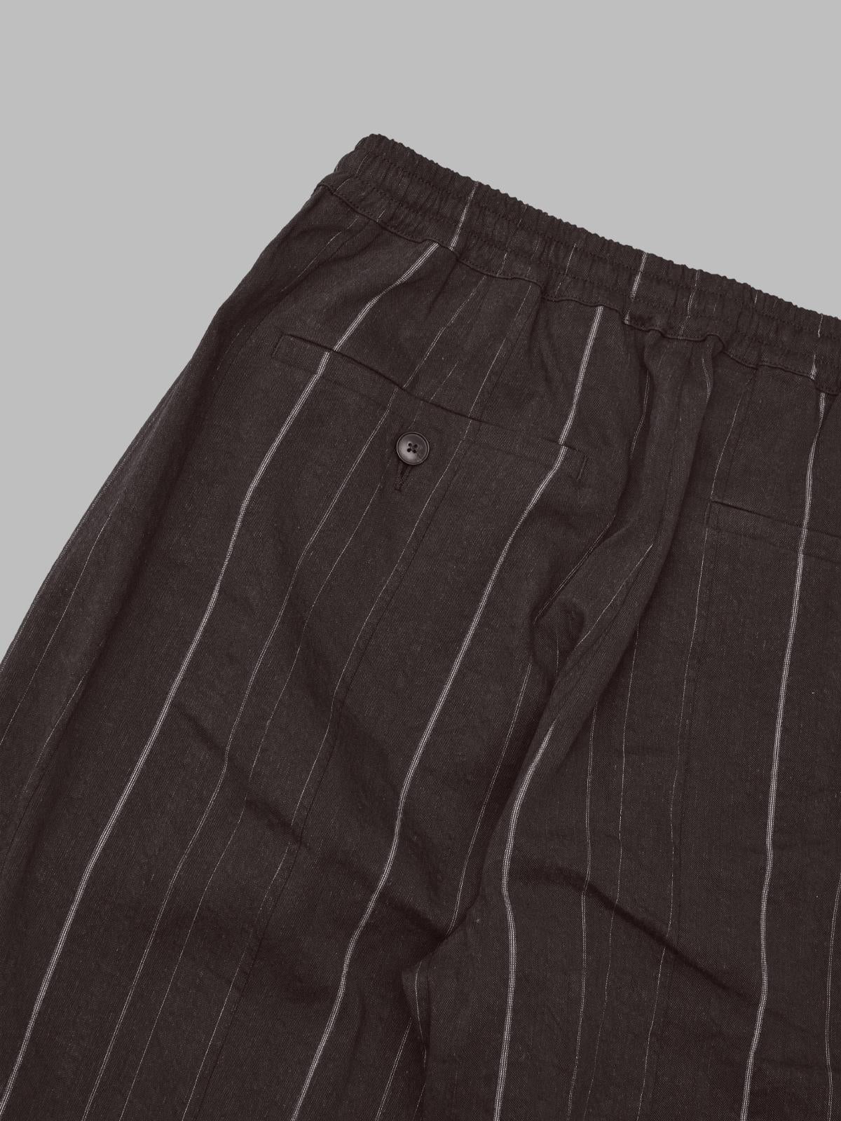 samurai trousers 205-15604- 616 A KIND OF GUISE 