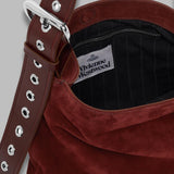 maxime small crossbody 4803001CW-L007E- I406 VIVIENNE WESTWOOD 