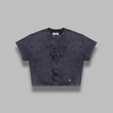 fawn box t-shirt 3G01004F-J009R- P307 VIVIENNE WESTWOOD 