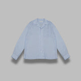 carlty shirt 020781-3276- 514 DRIES VAN NOTEN 
