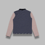 spirit polo MA25JE24-JE07-153- MULTI WALES BONNER 