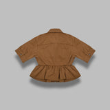 zandaya shirt 10911027- 181022 GESTUZ 