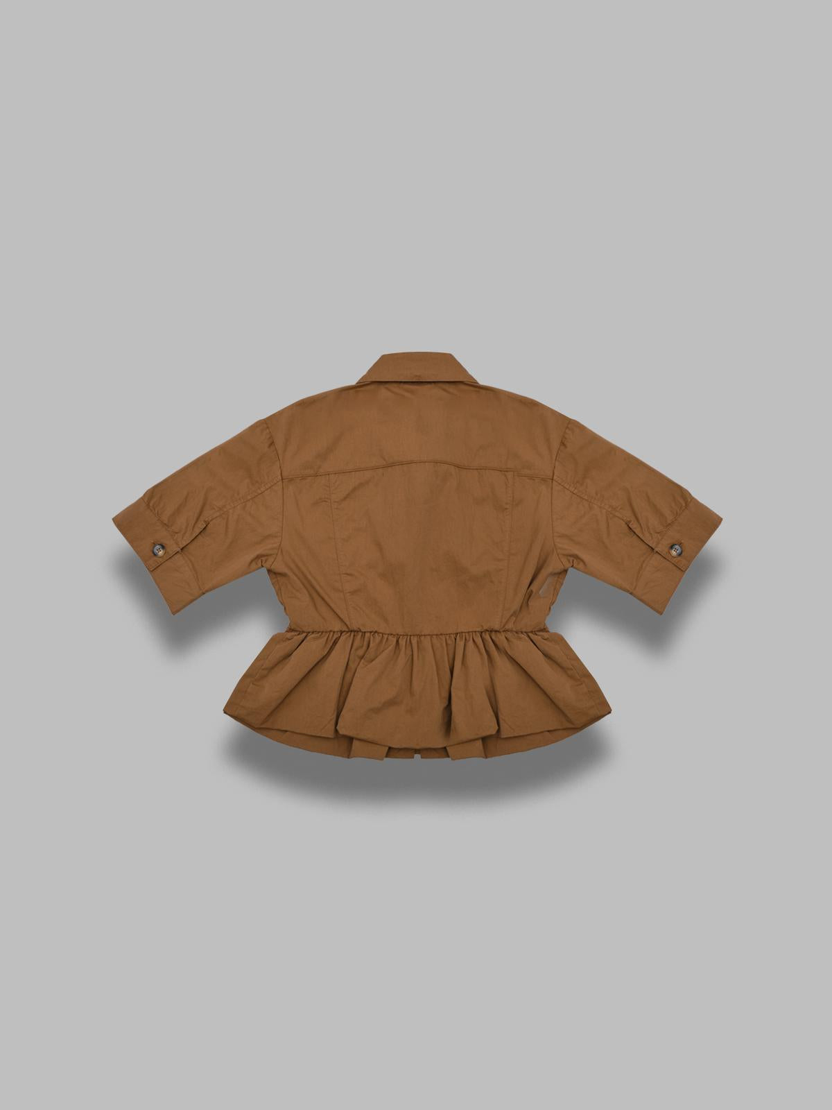 zandaya shirt 10911027- 181022 GESTUZ 