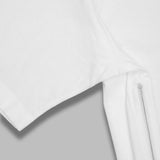 men's t-shirt FQ-T010-S26- WHT COMME DES GARÇONS SHIRT 