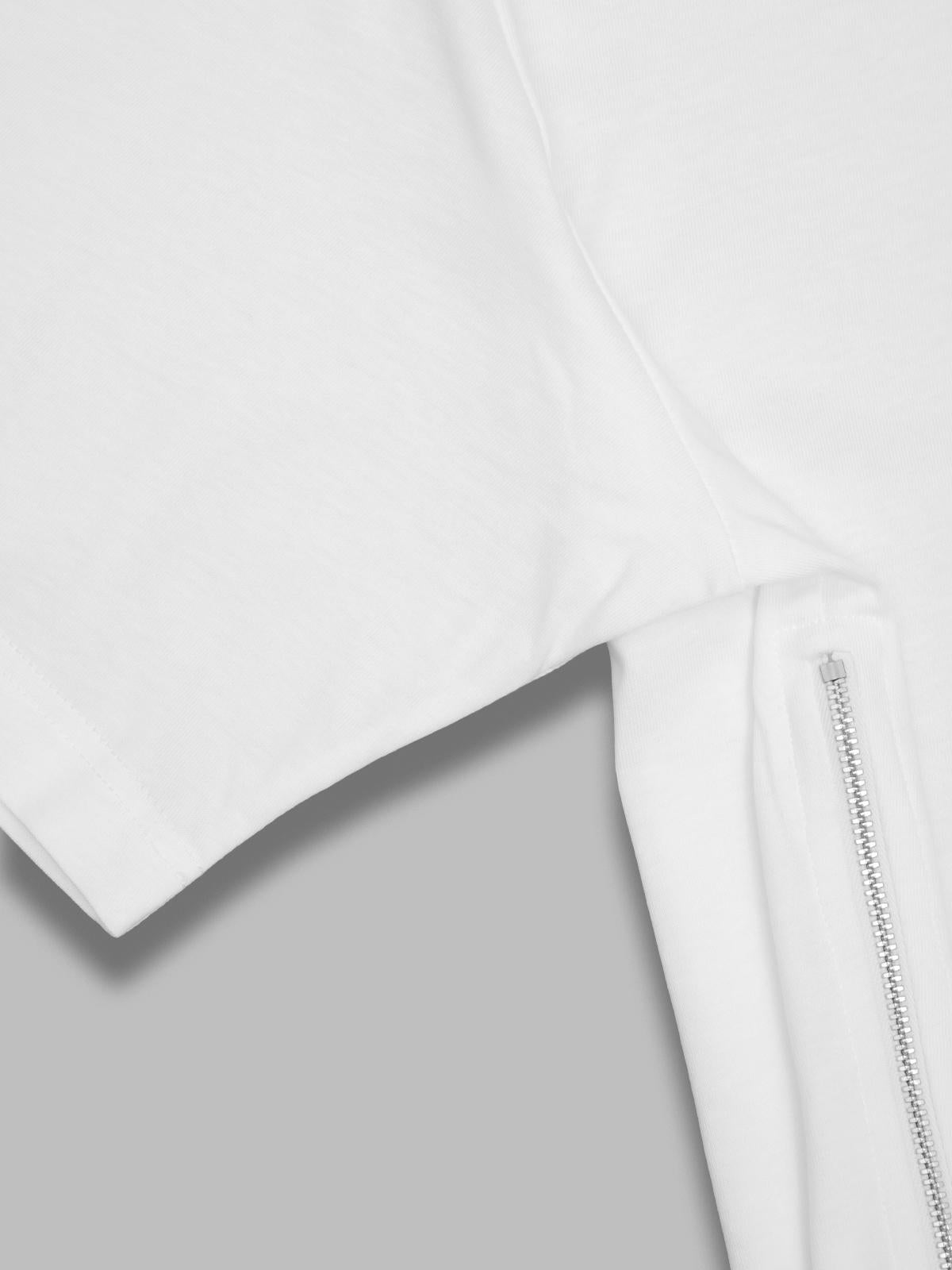men's t-shirt FQ-T010-S26- WHT COMME DES GARÇONS SHIRT 