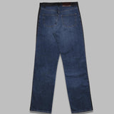 cove denim jeans US25DE02-DE01- 599 WALES BONNER 