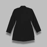 gz pauline blazer dress 10910616- 100017 GESTUZ 