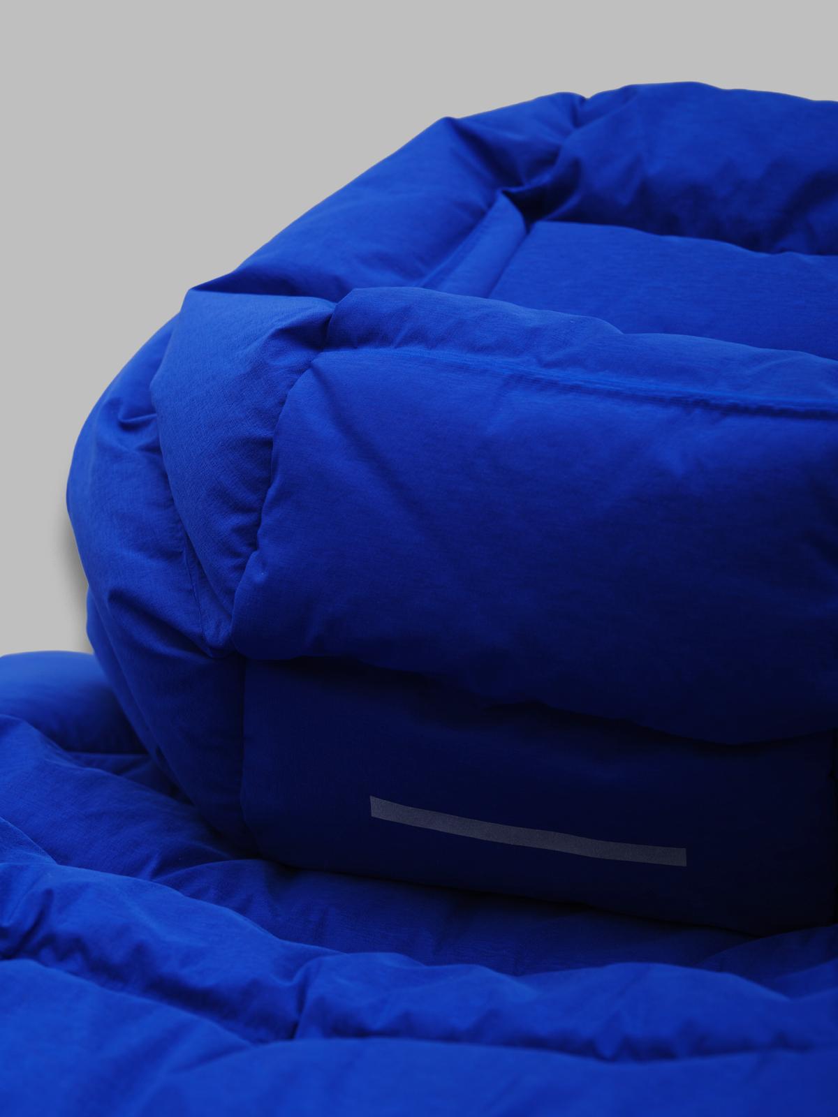 m rmst down hoodie - 20d x 20d 148 g/m² 83% nylon, 17% elastane woven with non-pfc durable water-repellent NF0A7UQA 40S1 THE NORTH FACE 