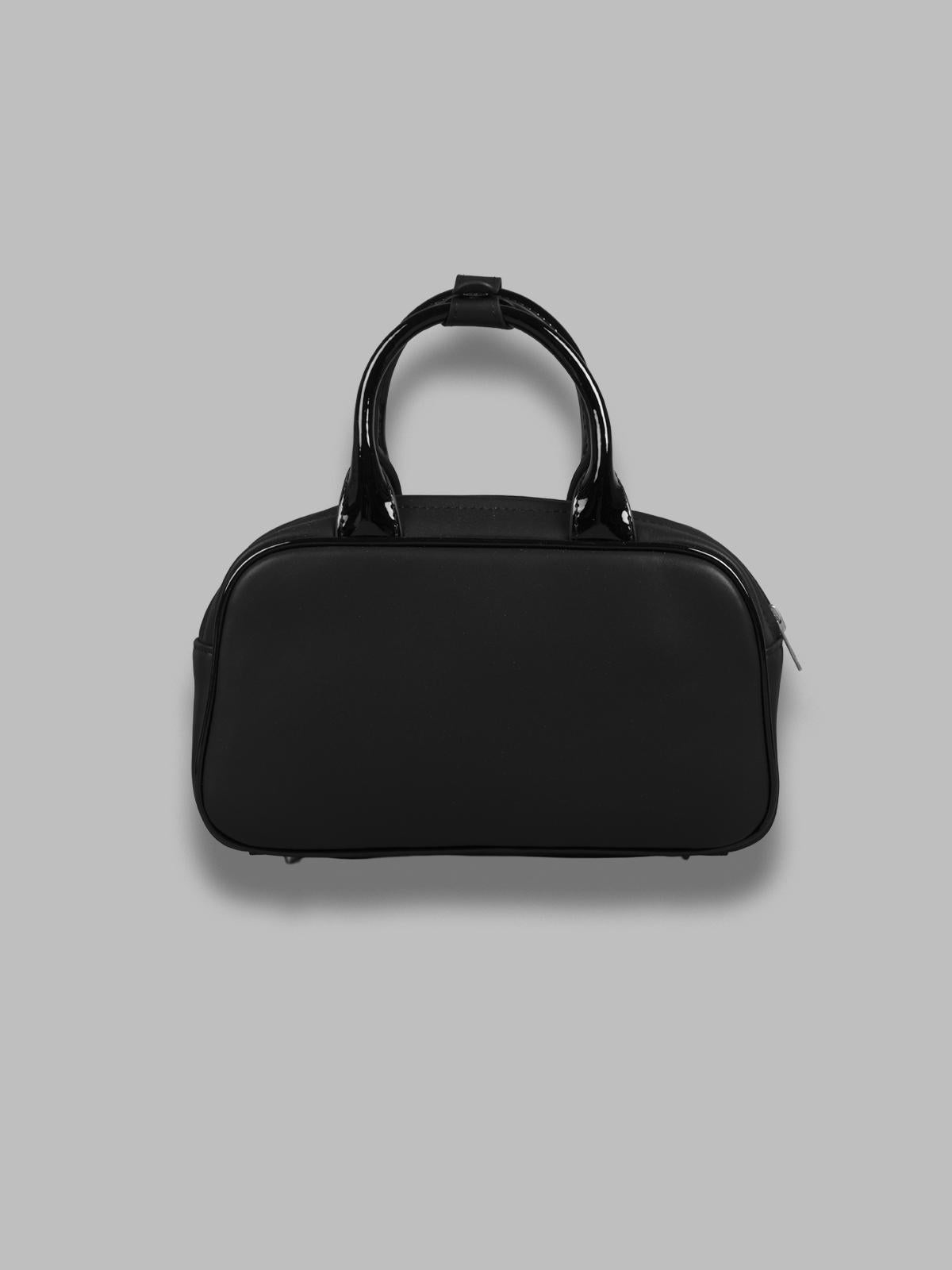 london mini bag 251A408- BK MISBHV 