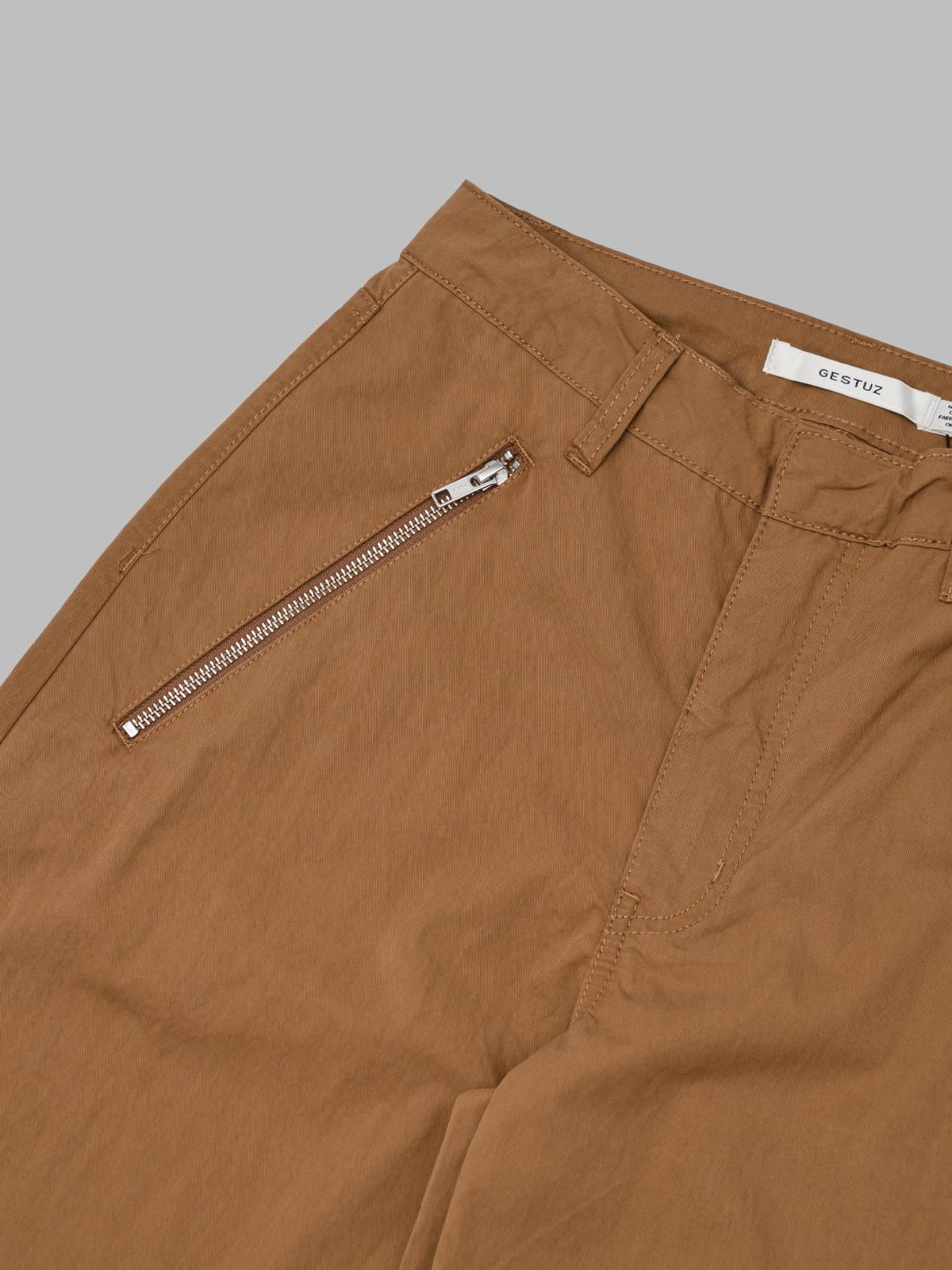 zandaya high waist pants 10911026- 181022 GESTUZ 