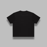 lsd t-shirt 241M170- BK MISBHV 