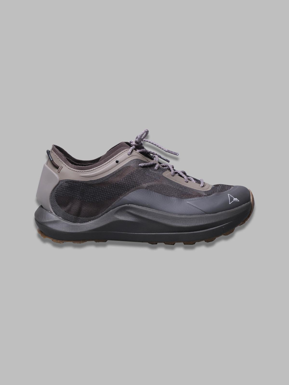 sella sneakers NBUW1108FA61- BRW ROA 