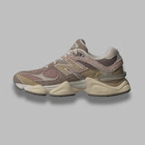 9060 landslide - scarpa lifestyle - suede/mesh U9060NTB NTB NEW BALANCE 