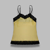 elise top K62PS- ELFINYELLOW OPÉRASPORT 