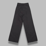preach pants 020950-3309- 803 DRIES VAN NOTEN 