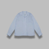 carlty shirt 020781-3276- 514 DRIES VAN NOTEN 