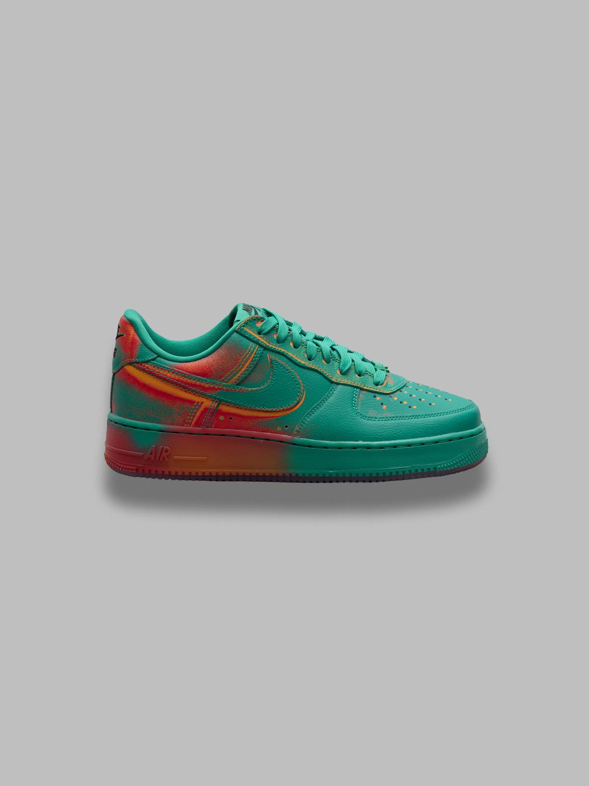 nike air force 1 low retro IB6834- 300 NIKE 