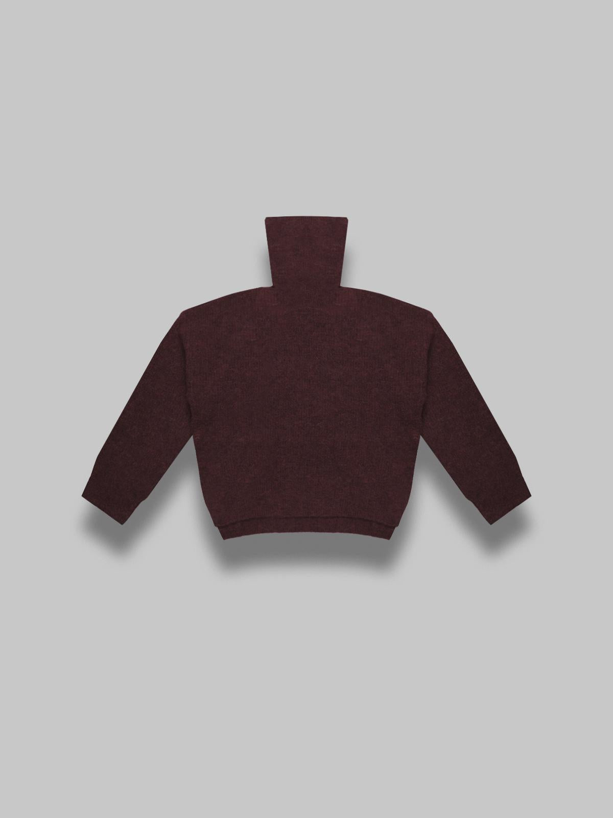 aplha gz rollneck 10909446- 107340 GESTUZ 