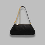 moon canvas shop bag WTB001ARWOV0040- BK99 MARINE SERRE 