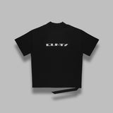 tommy t-shirt DU02E7259- RNEP2-0908 RICK OWENS DRKSHDW 