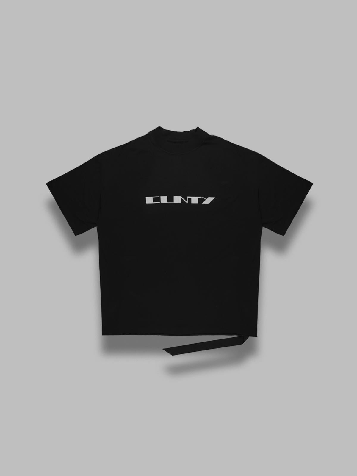 tommy t-shirt DU02E7259- RNEP2-0908 RICK OWENS DRKSHDW 