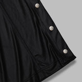 wide pusher pants DS01F4336-JL- 09 RICK OWENS DRKSHDW 