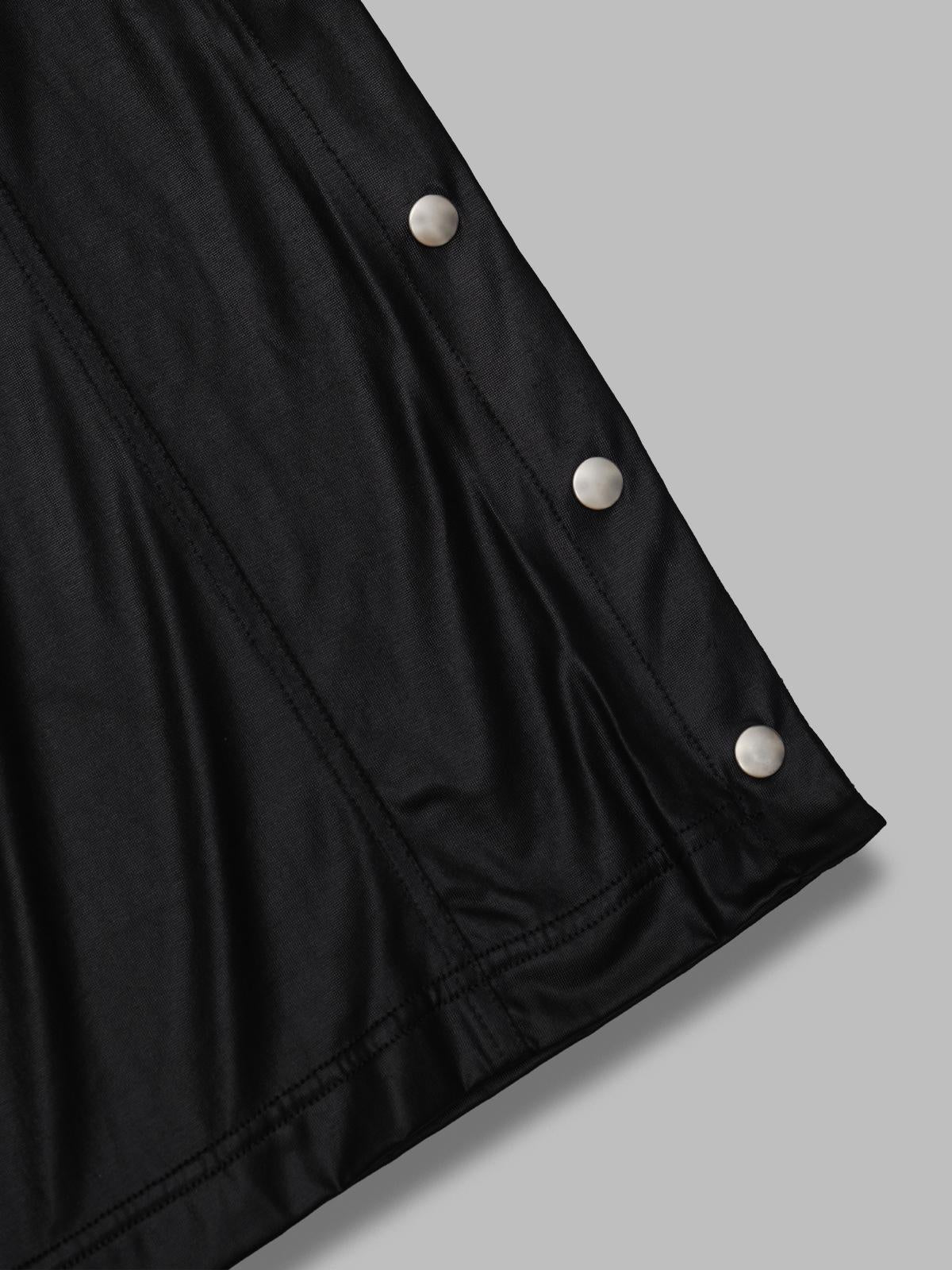 wide pusher pants DS01F4336-JL- 09 RICK OWENS DRKSHDW 