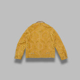 men's jacket WQ-J022-S26- YLW JUNYA WATANABE MAN 