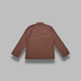 long-sleeved shirt MLSSHIRT- SC TEKLA 