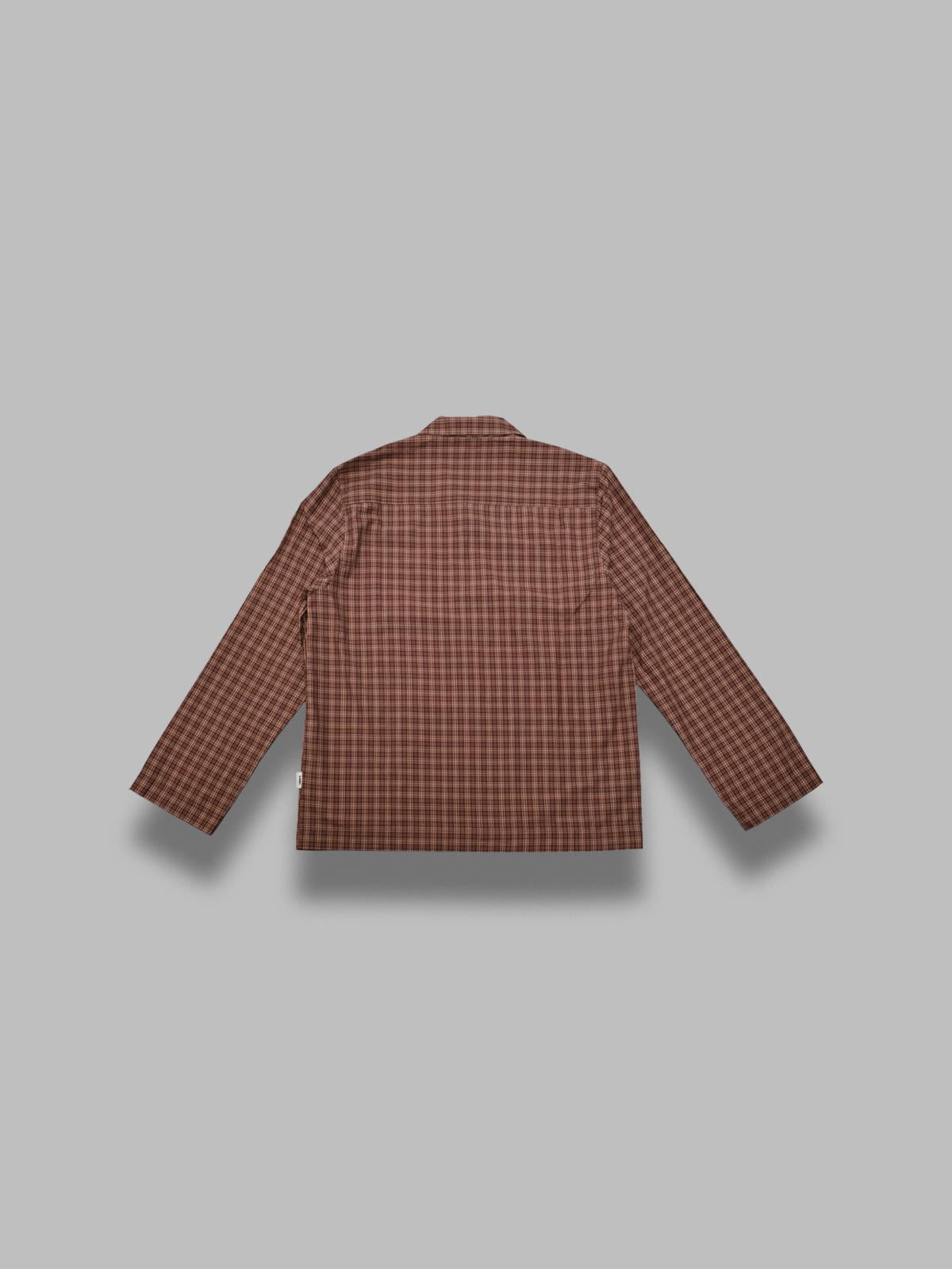 long-sleeved shirt MLSSHIRT- SC TEKLA 