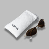 bambino JAC68C1SUN GD JACQUEMUS 
