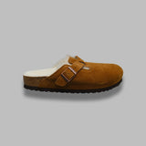 boston shearling 1001141- MNK BIRKENSTOCK 