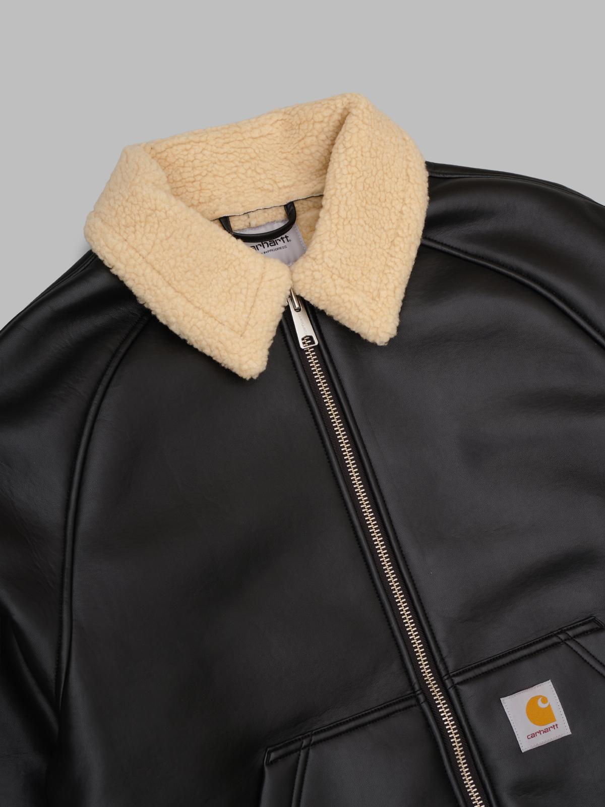 shepton jacket I035974- 1LMXX CARHARTT WIP 