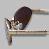 bambino JAC68C1SUN GD JACQUEMUS 
