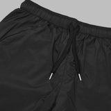 orbit lt technical shorts SS26205- BLK HIKING PATROL 